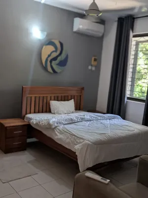 5bdrm House in Masaki for rent