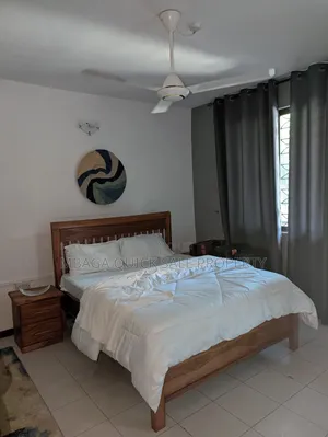 5bdrm House in Masaki for rent
