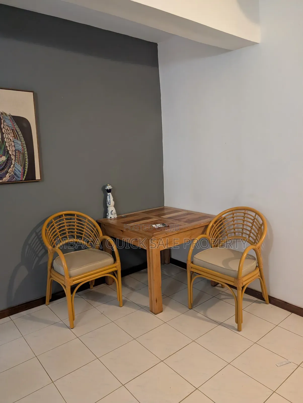 5bdrm House in Masaki for rent