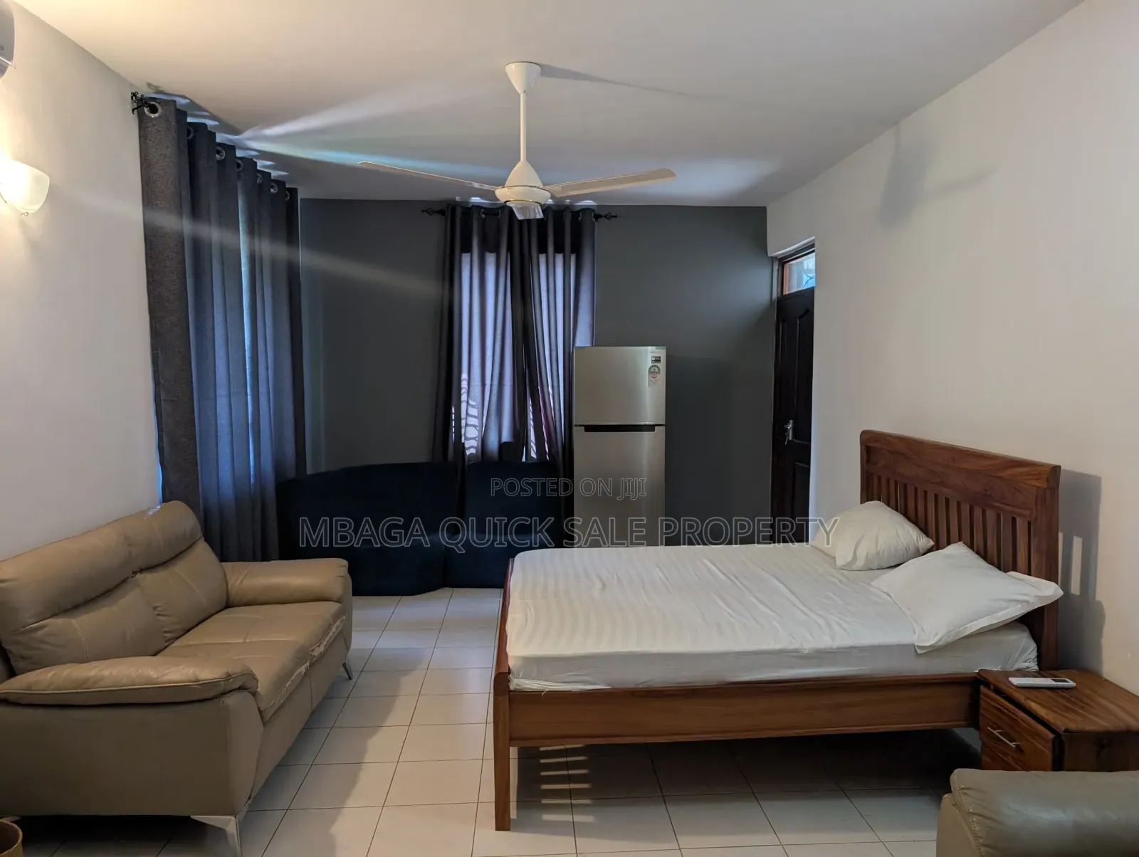 5bdrm House in Masaki for rent
