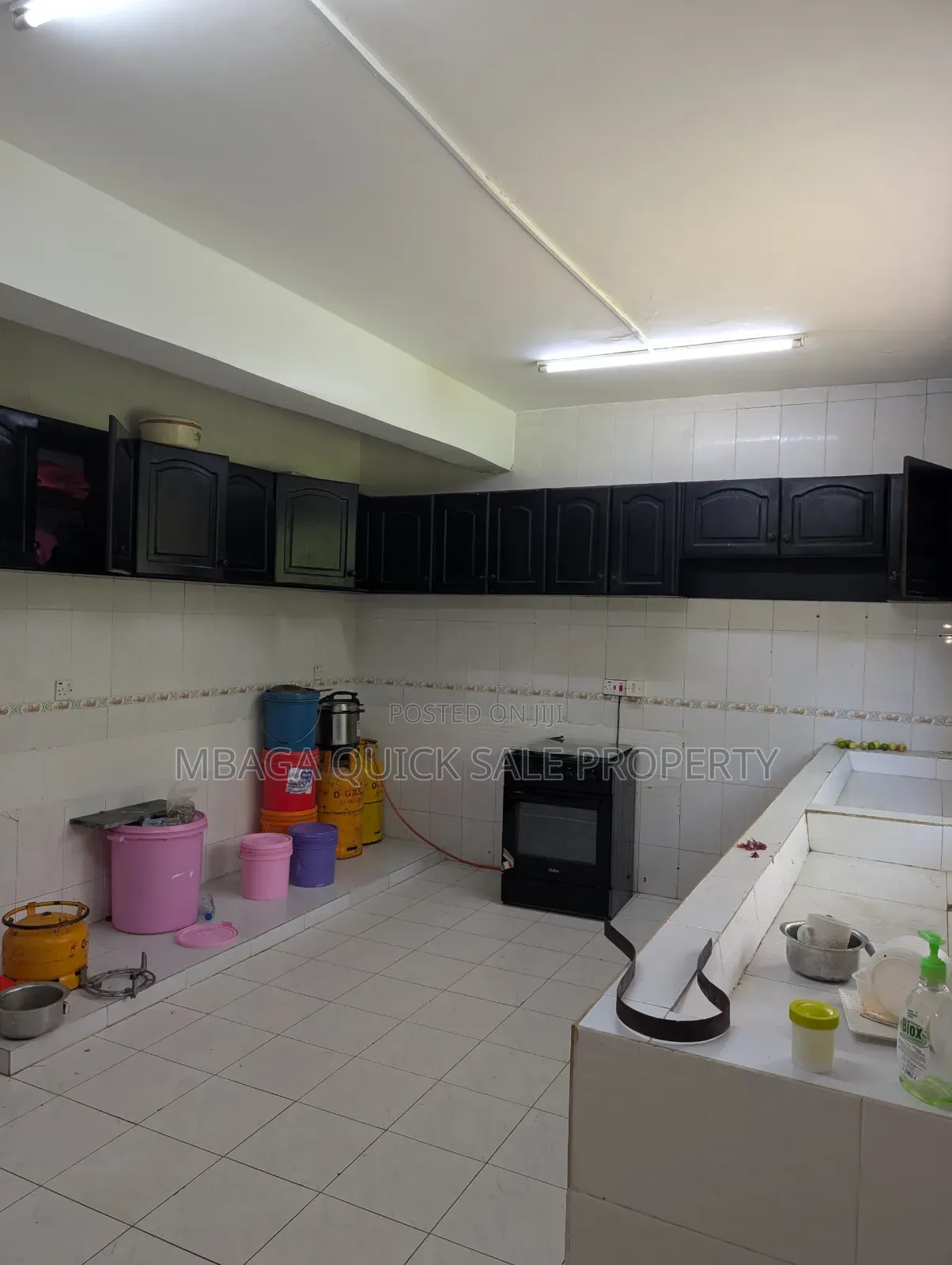 5bdrm House in Masaki for rent