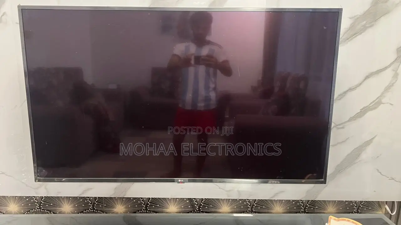 Lg Smart Tv