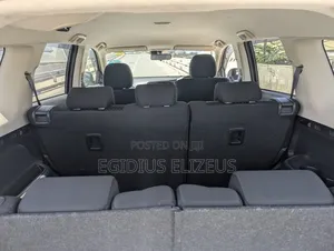Mitsubishi Outlander 2012 Black