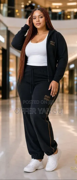 Miu Miu Tracksuit Set