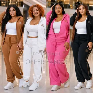 Miu Miu Tracksuit Set