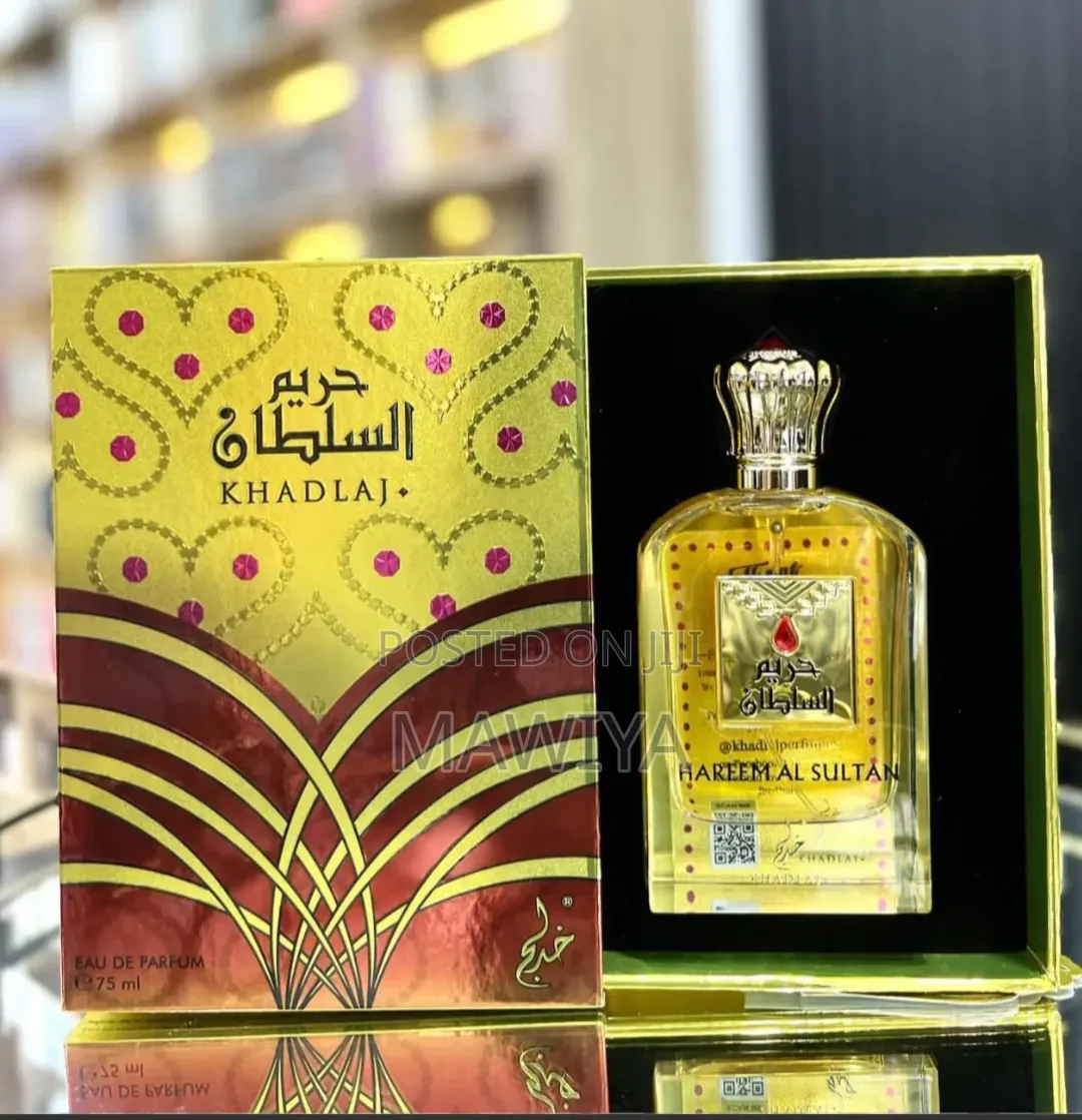 Mawiya Parfum