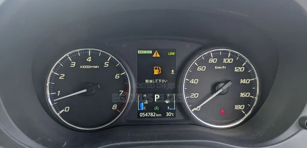 Mitsubishi Outlander 2012 Black