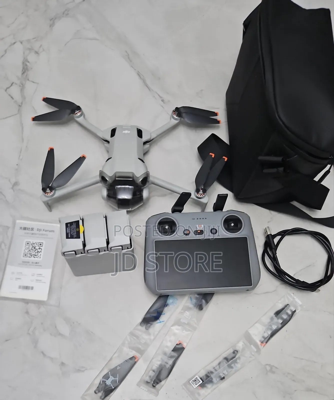 Drone Dji Mini 4 Pro