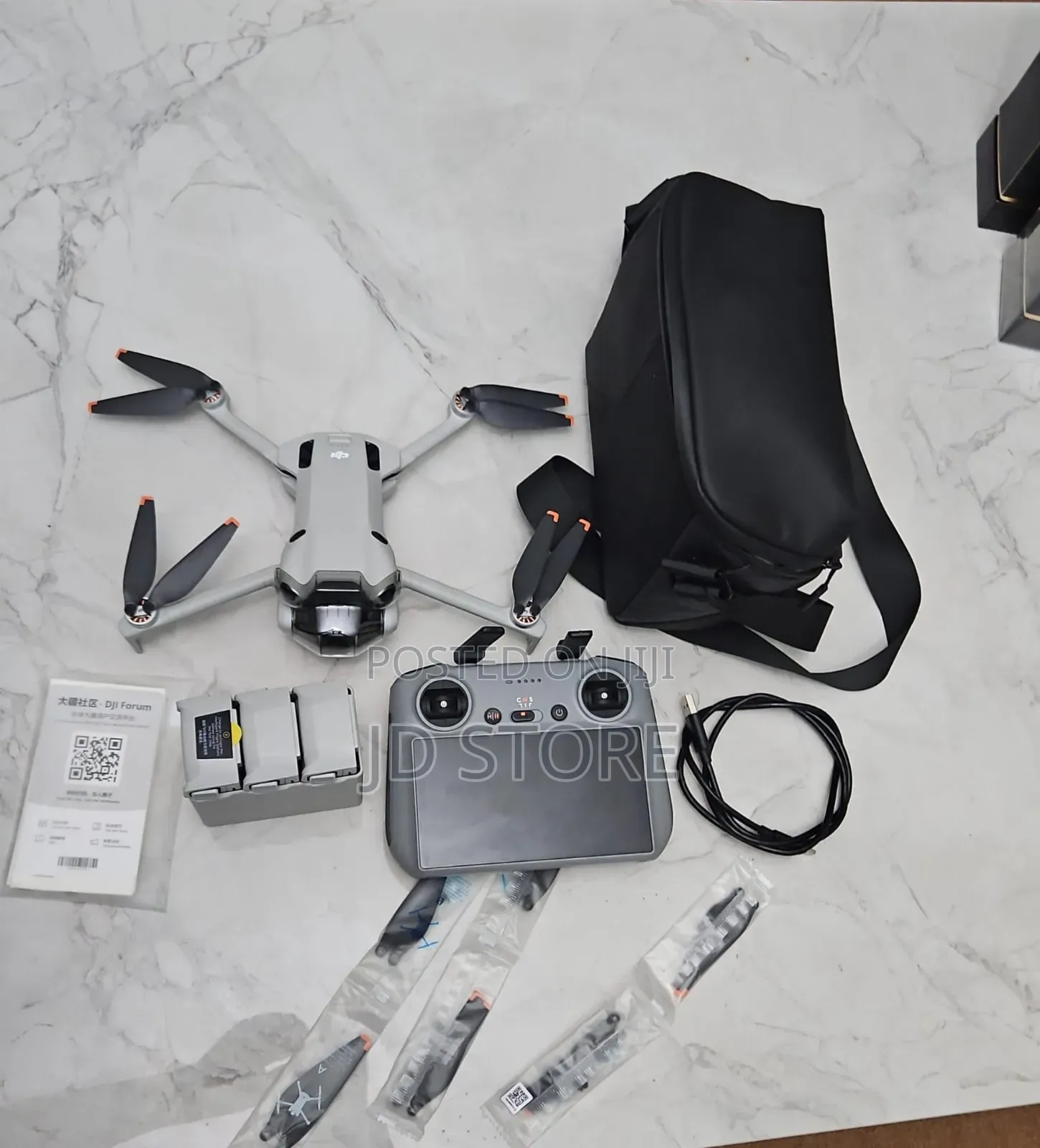 Drone Dji Mini 4 Pro