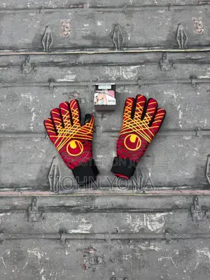 Gloves Originall for Goalkeeper