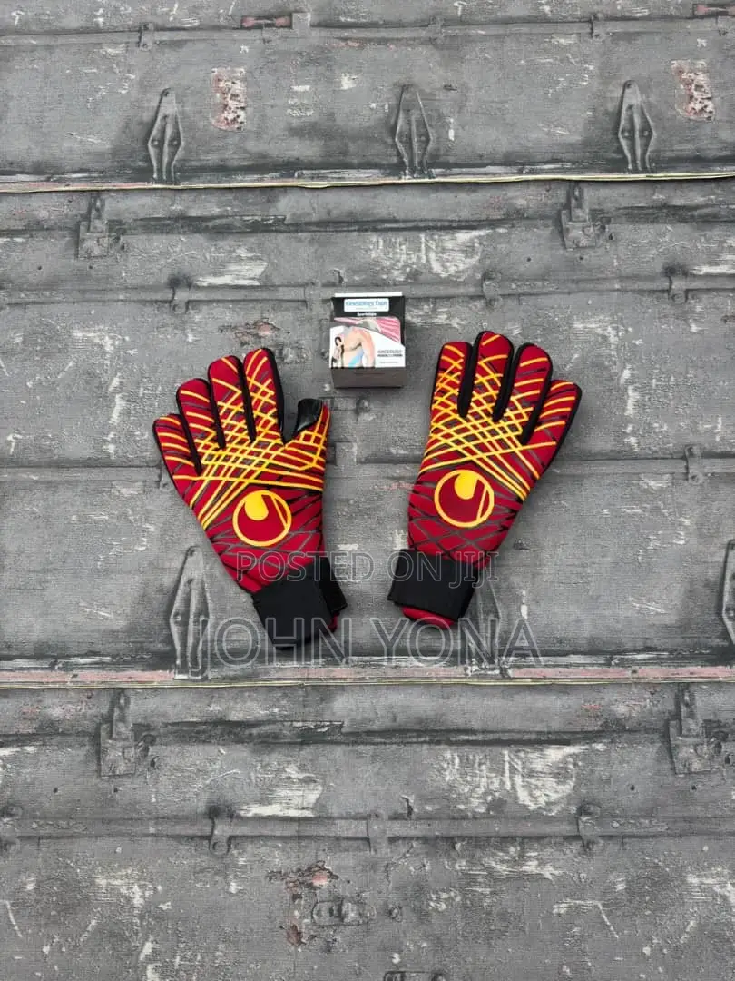Gloves Originall for Goalkeeper