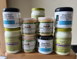 Hair Treatments