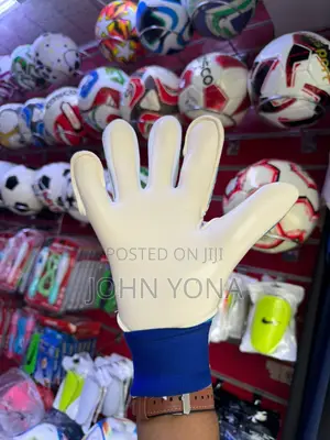 Goalkeepers Golves Original