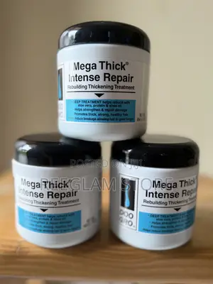 Hair Treatments