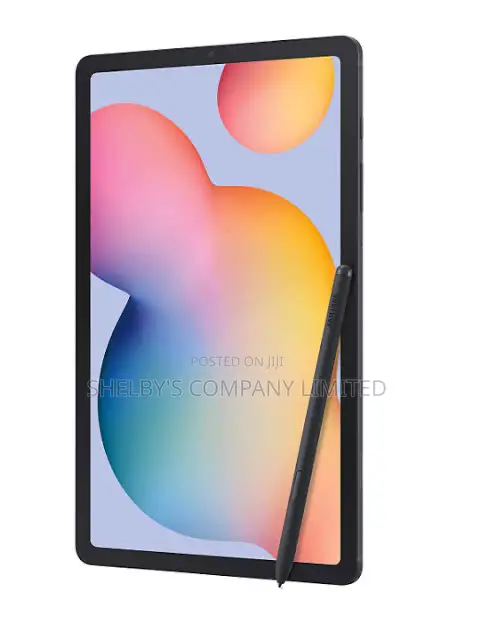 New Samsung Galaxy Tab A11 64 GB Gray