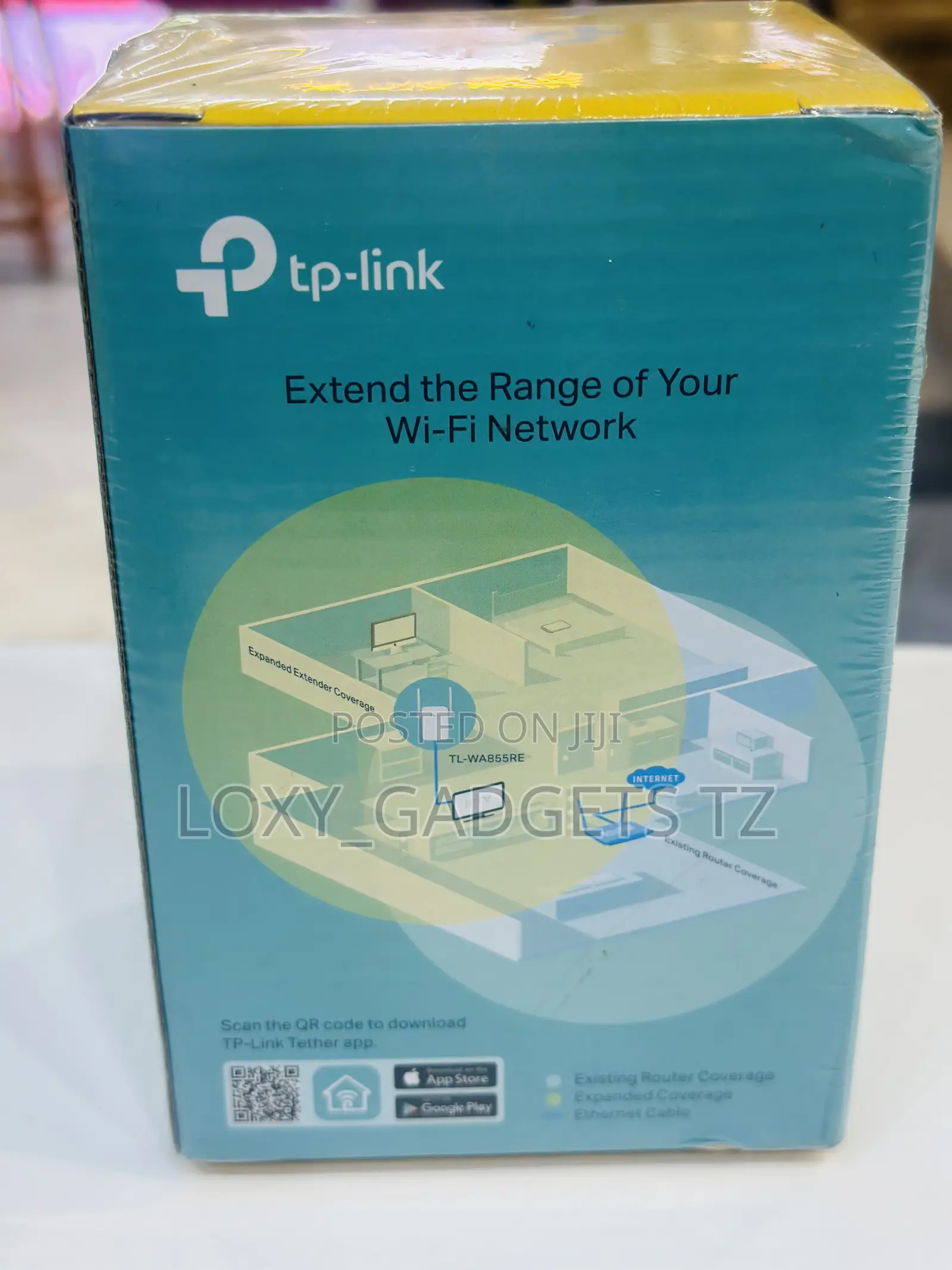 Wifi Extender
