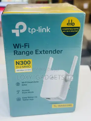 Wifi Extender
