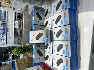 Rechargable Mouse