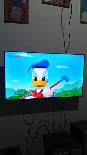 Lg Inch 43 Led