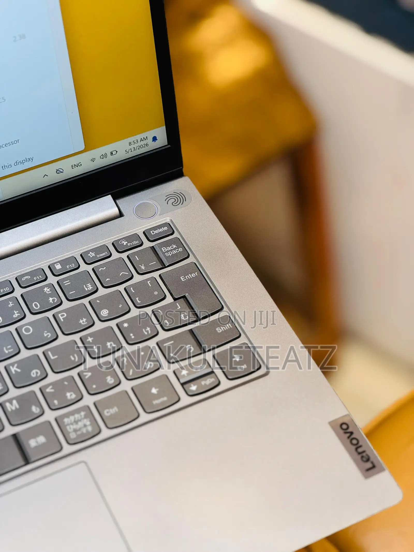 Laptop Lenovo Thinkbook 14 16GB AMD Ryzen 5 SSD 1T