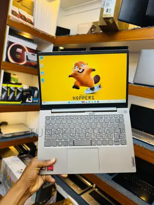 Laptop Lenovo Thinkbook 14 16GB AMD Ryzen 5 SSD 1T