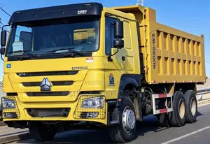 Howo Dump Truck