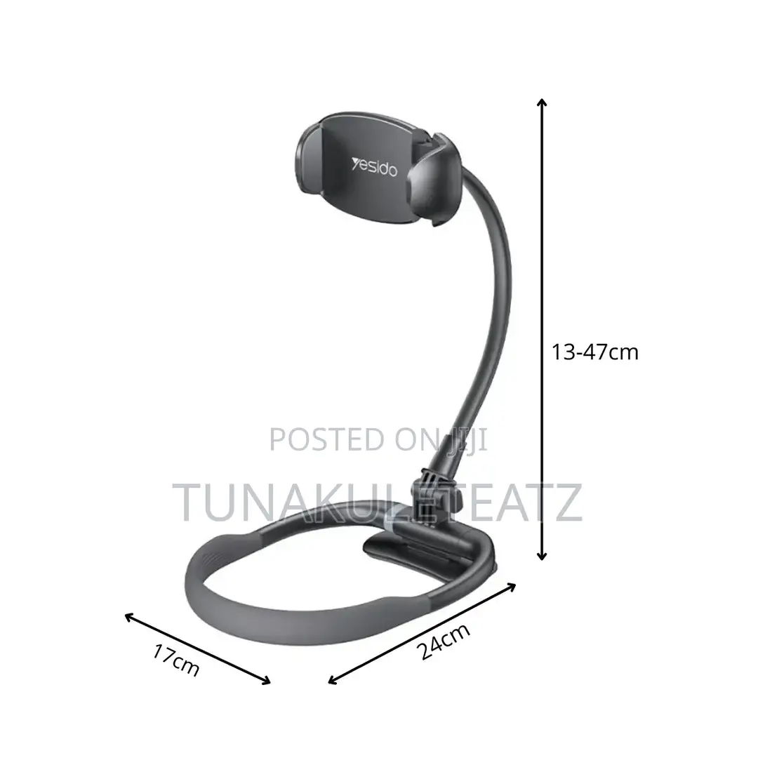 Yesido Lazy Neck Holder