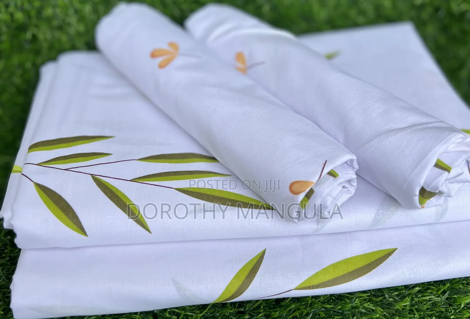 Quality Bedsheets