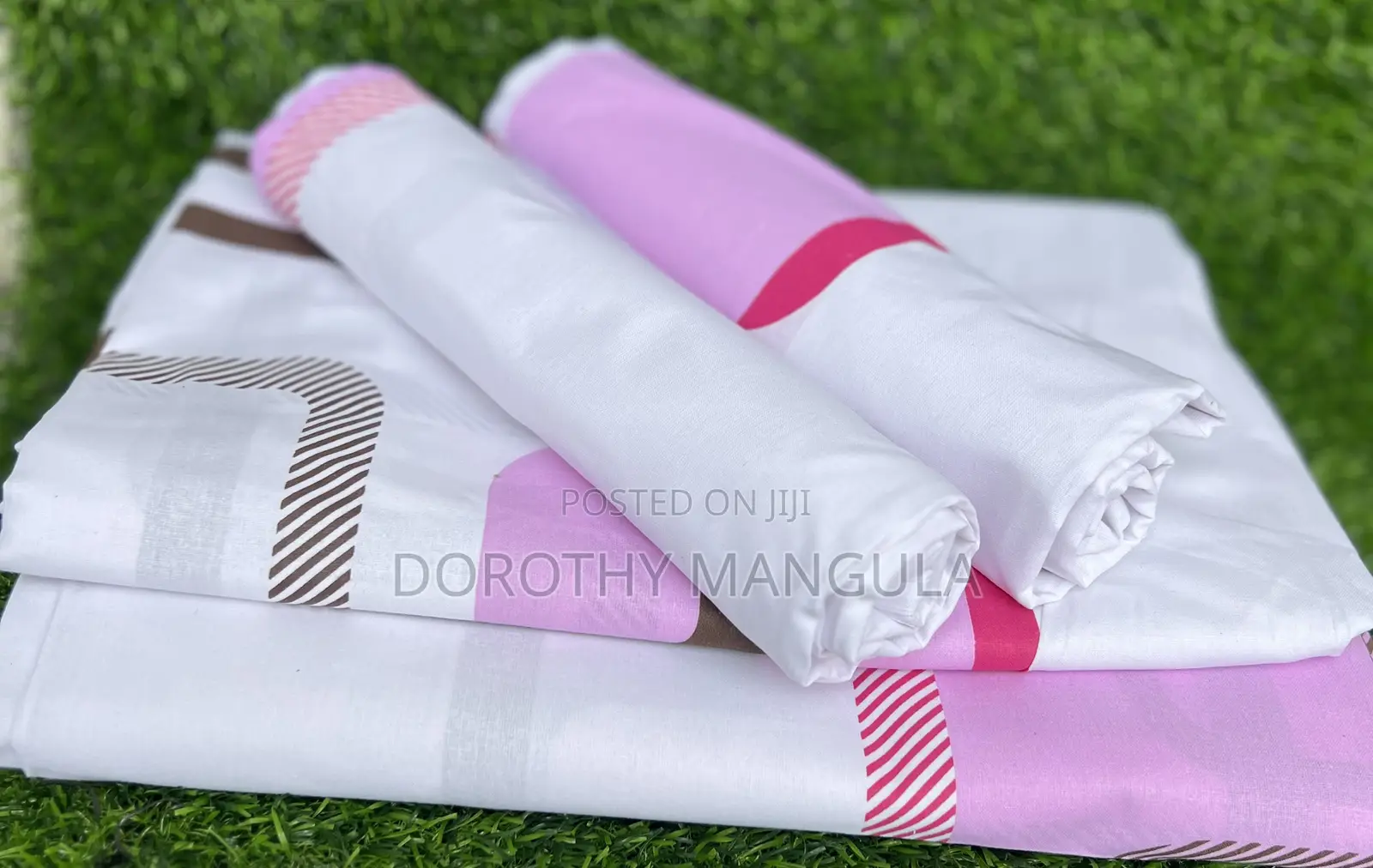 Quality Bedsheets