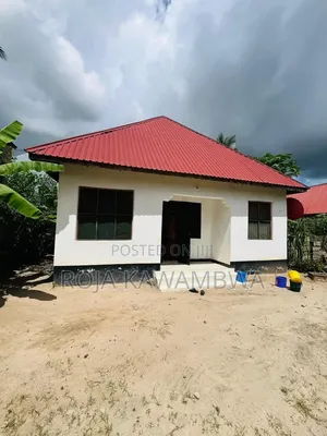 3bdrm House in Mkondogwa, Mbagala for sale