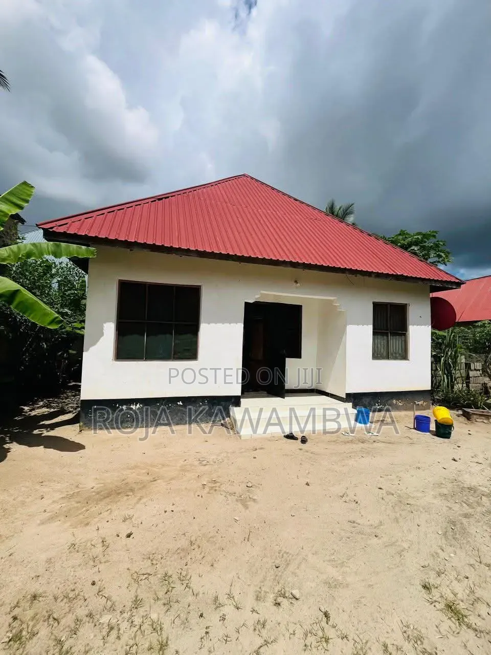 3bdrm House in Mkondogwa, Mbagala for sale