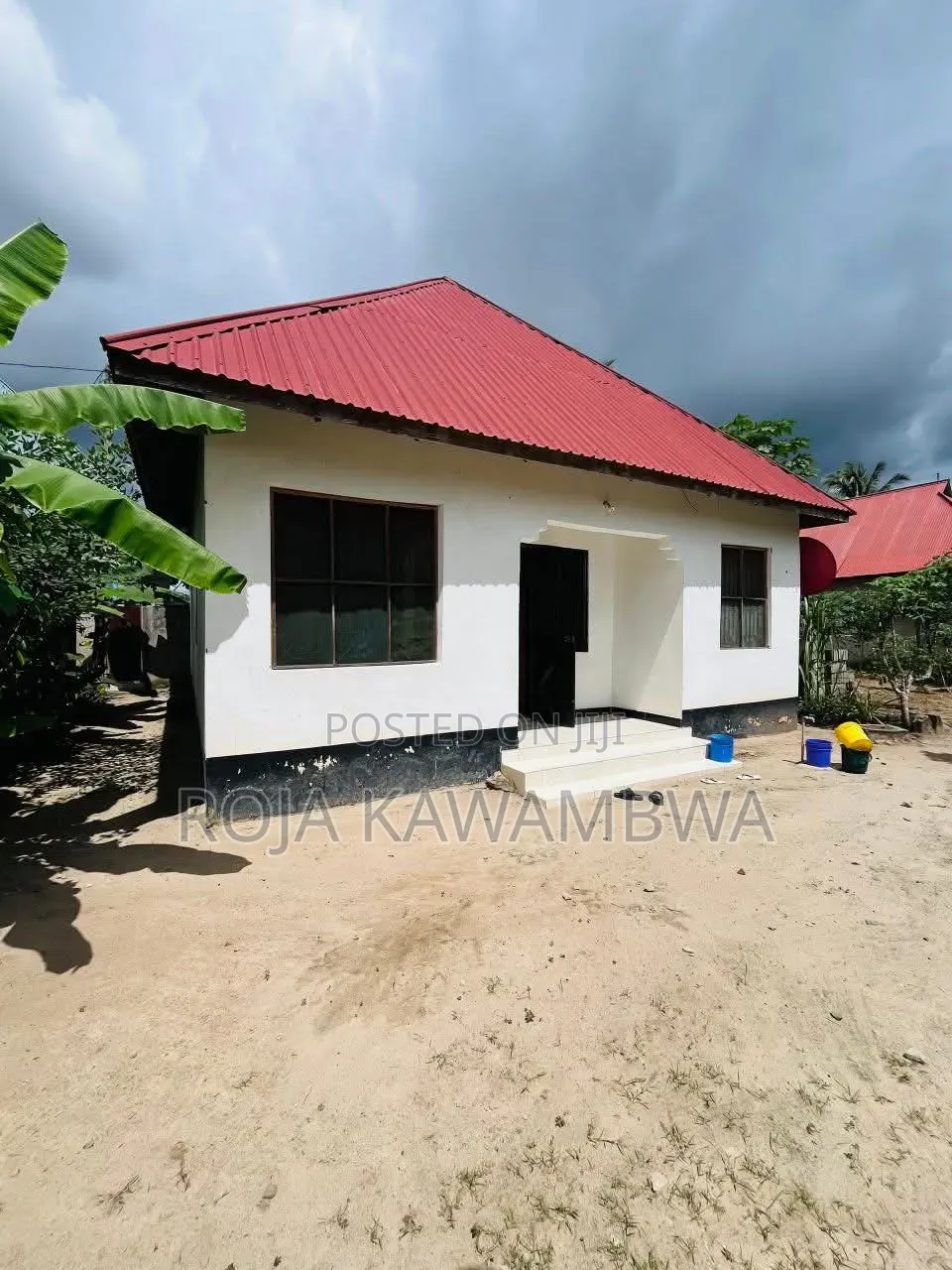 3bdrm House in Mkondogwa, Mbagala for sale