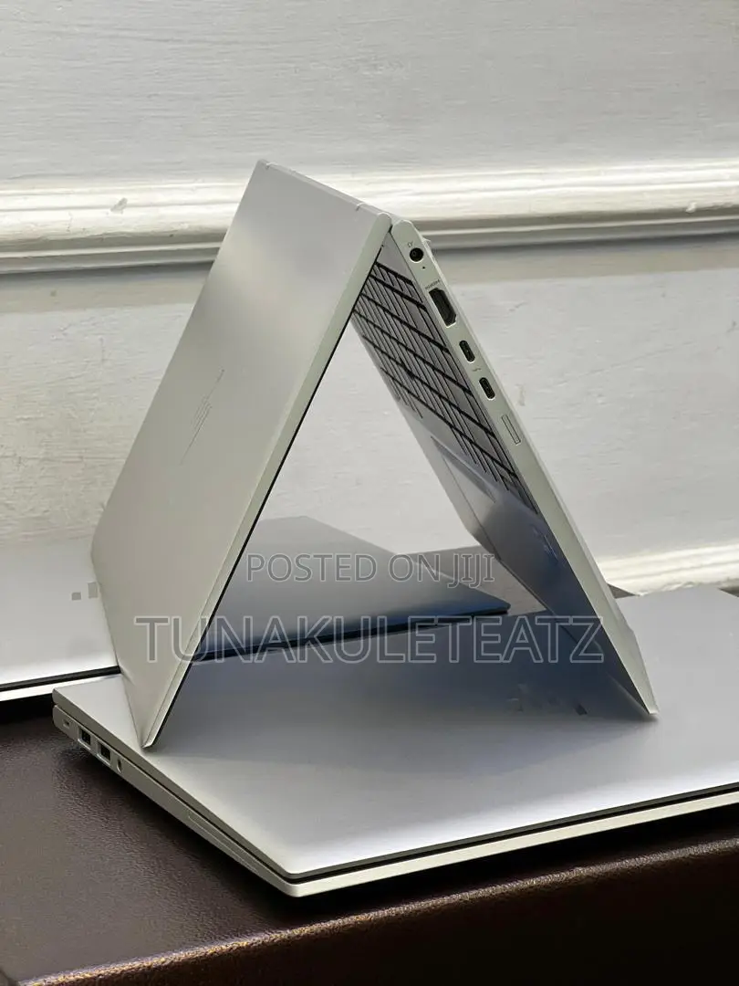 Laptop HP EliteBook 840 G8 8GB Intel Core i5 SSD 256GB