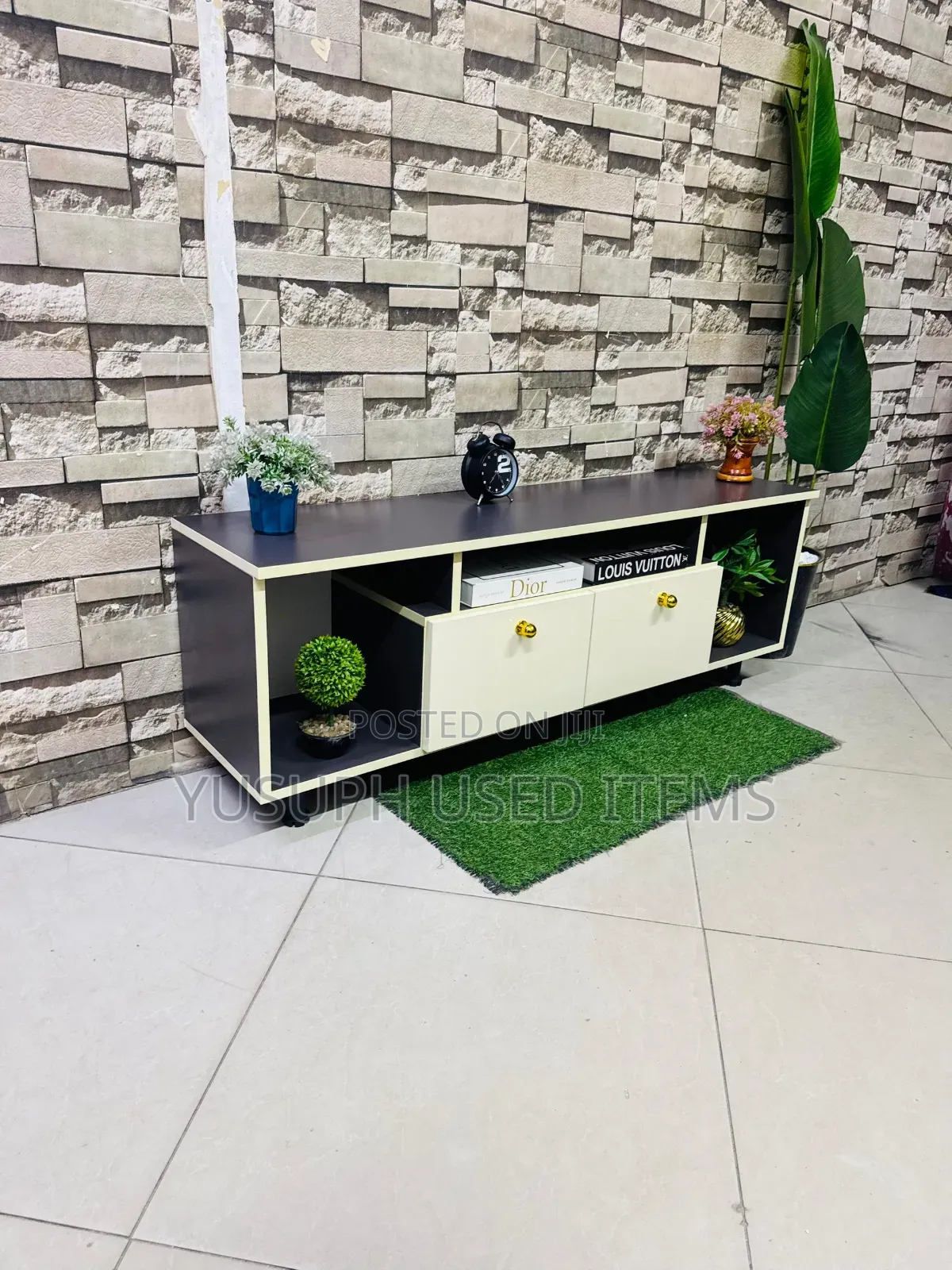 Showcase Kali Sana