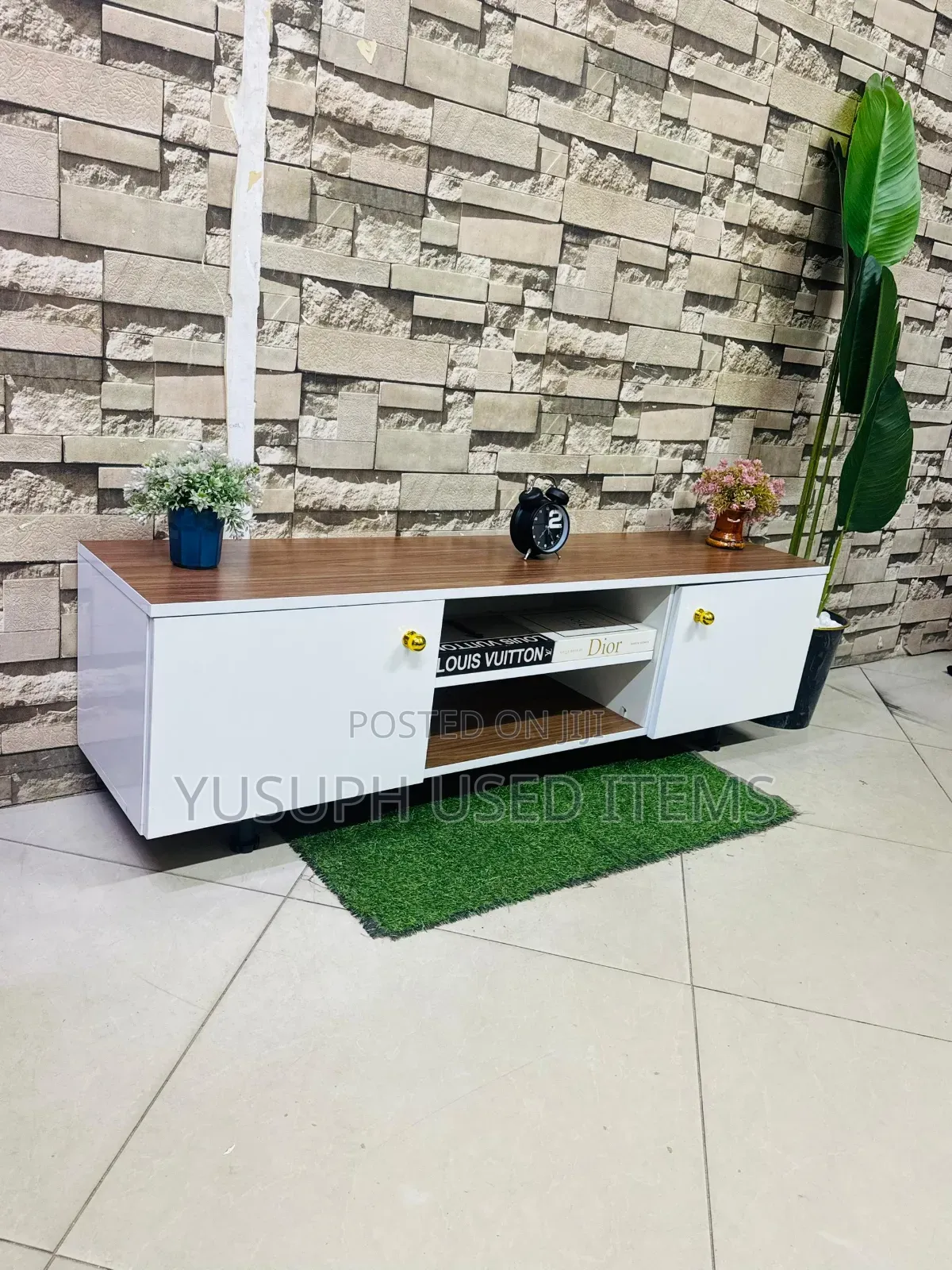 Showcase Kali Sana