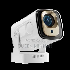 C360a Projector Available