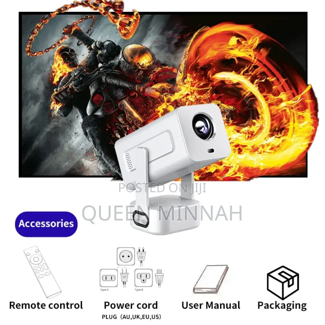 C360a Projector Available