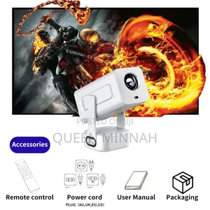 C360a Projector Available