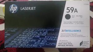 Hp Laserjet 59a