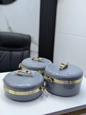 4pcs Hot Pot Set - Hp05