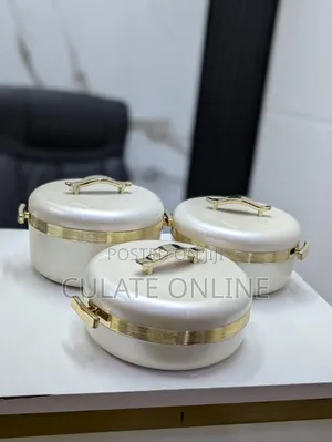 4pcs Hot Pot Set - Hp05