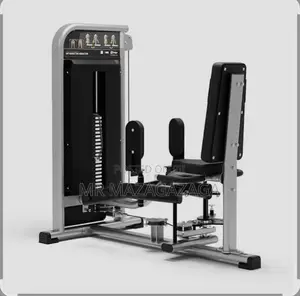 Hip Adductor Machine