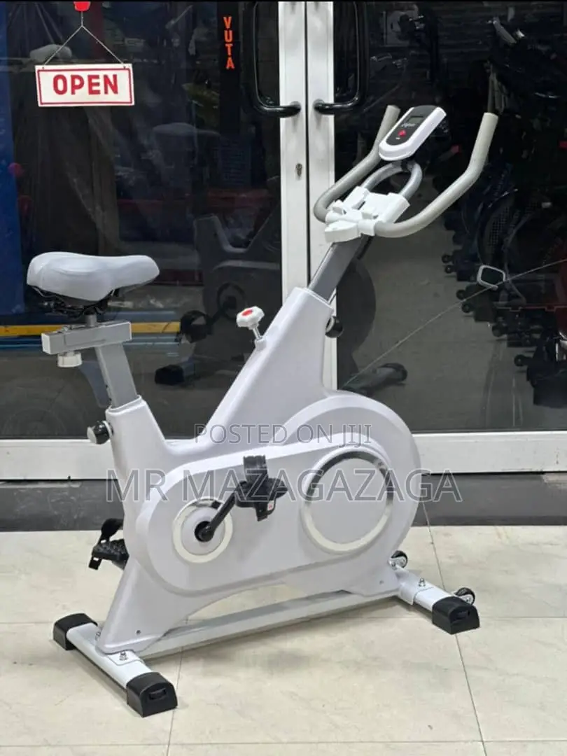 Spinning Bike 150kg