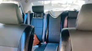 Toyota Crown 2009 Black