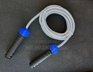 Heavy Jump Rope
