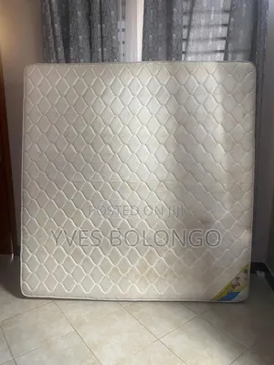Godoro La Spring Inch 12 (6*6)