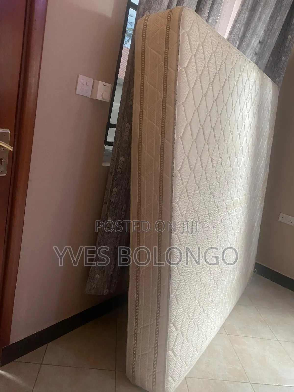 Godoro La Spring Inch 12 (6*6)