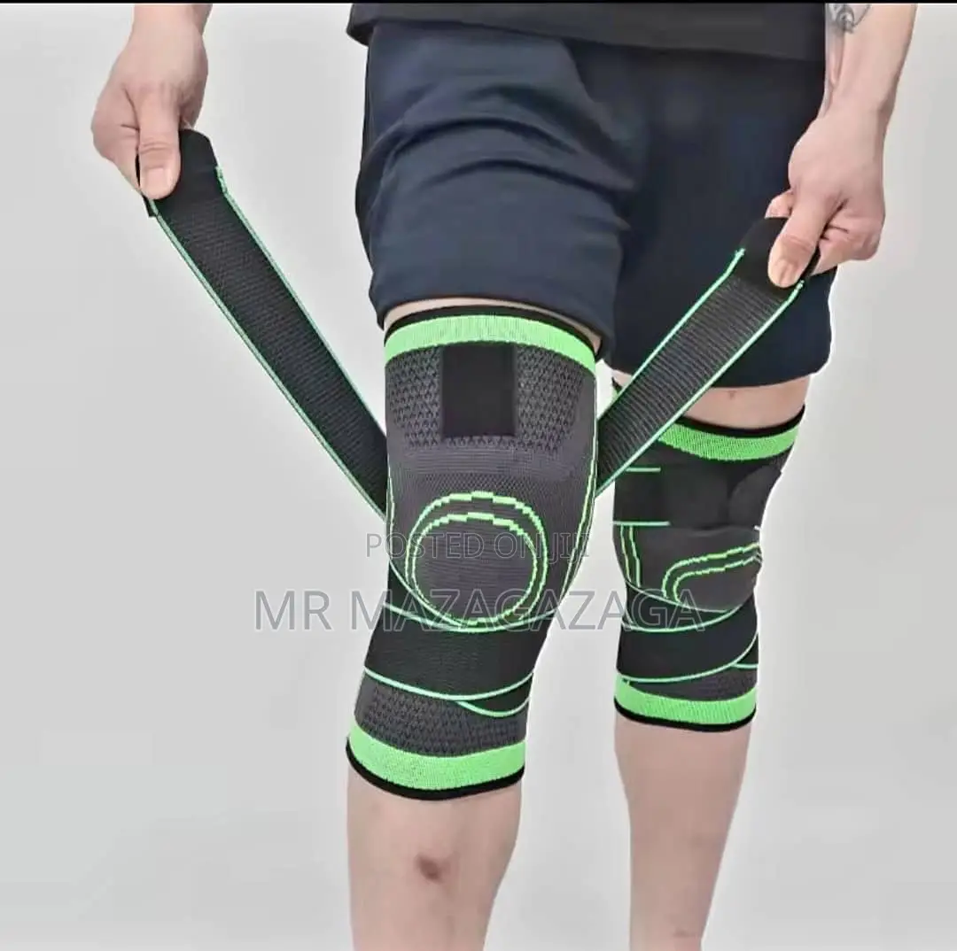 Knee Support