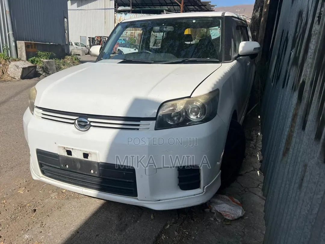 Toyota Rumion 1.5 FWD 2021 White