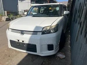 Toyota Rumion 1.5 FWD 2021 White